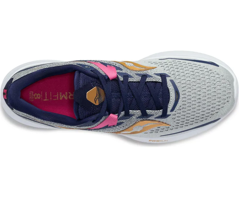 Saucony Men's Ride 15 Prospect-2